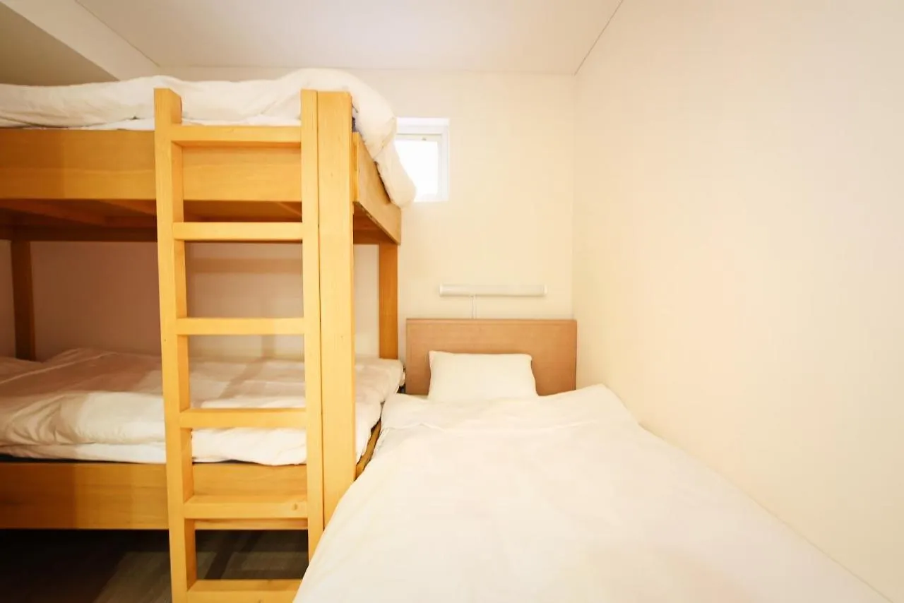 アパート Heights N7 / Vacation Stay 7572 札幌市