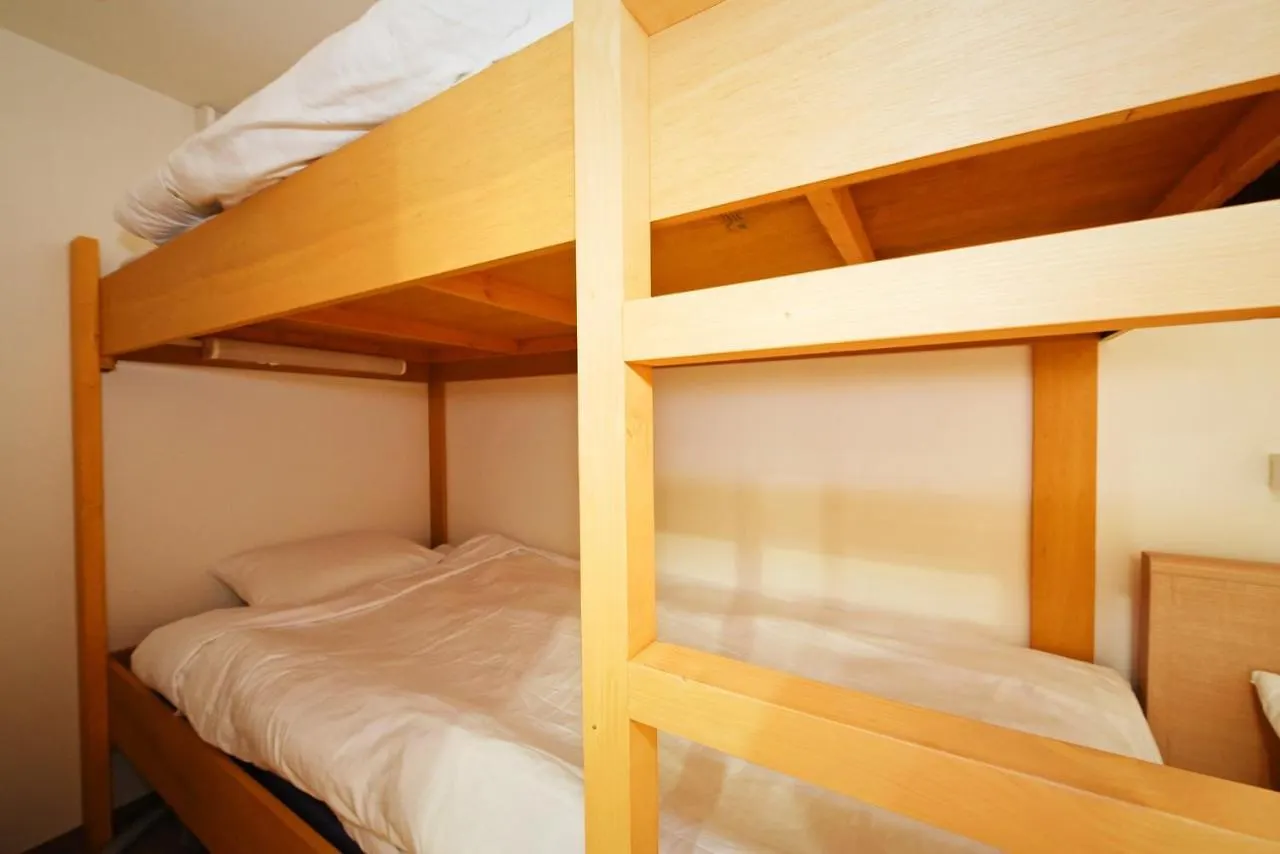 Heights N7 / Vacation Stay 7572 札幌市 日本