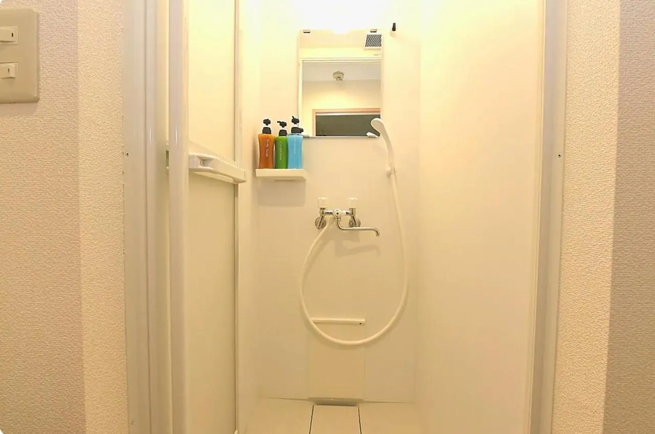 Heights N7 / Vacation Stay 7572 札幌市 0*,  日本