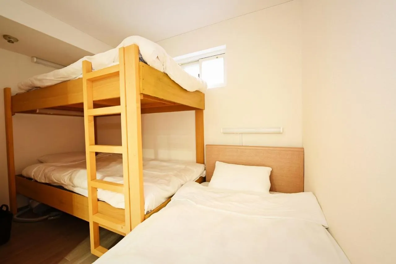 アパート Heights N7 / Vacation Stay 7572 札幌市 日本
