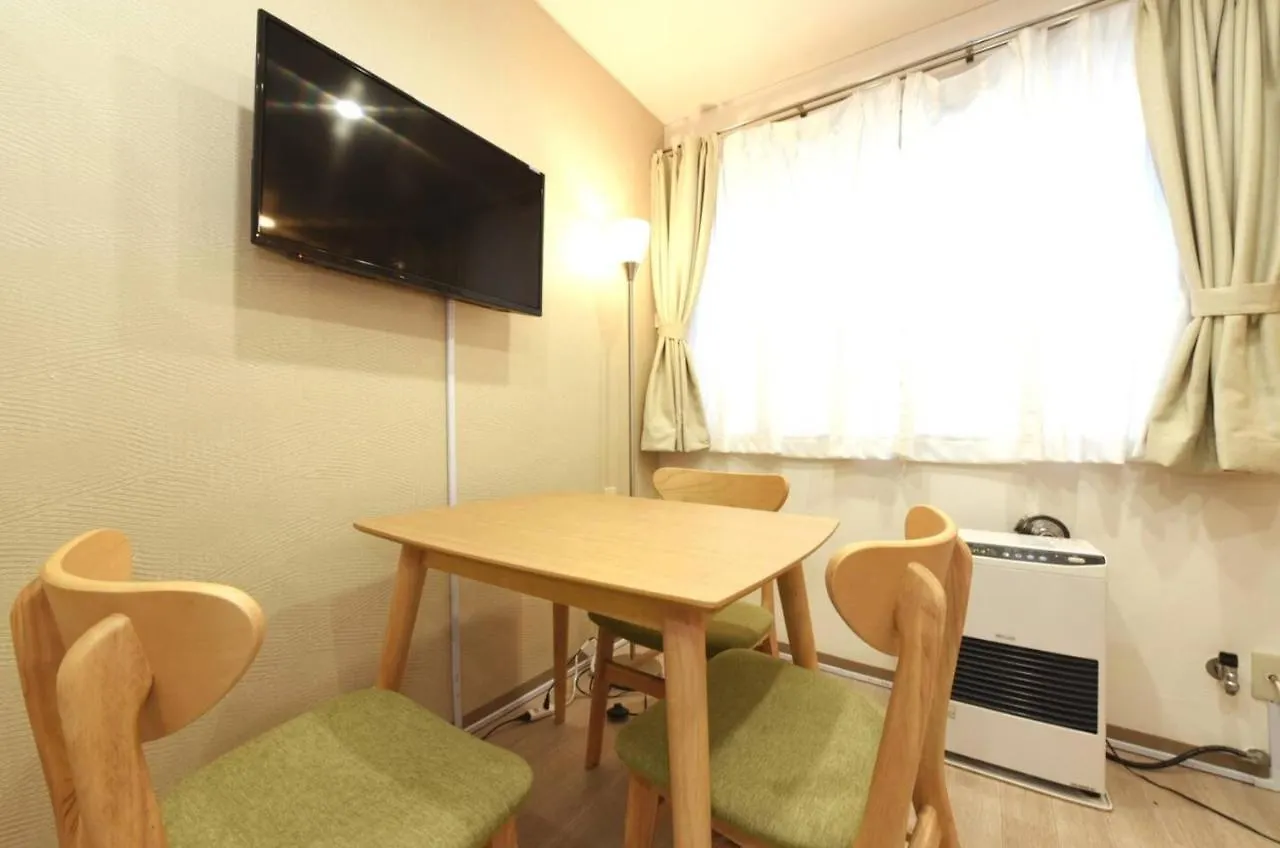Heights N7 / Vacation Stay 7572 札幌市 日本