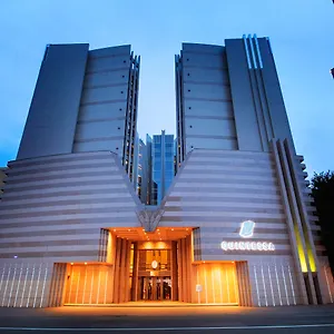 퀸테사 삿포로 호텔